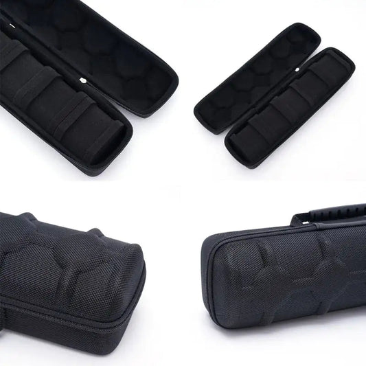Timekeeper™ - Travel Watch Case Anti Spier