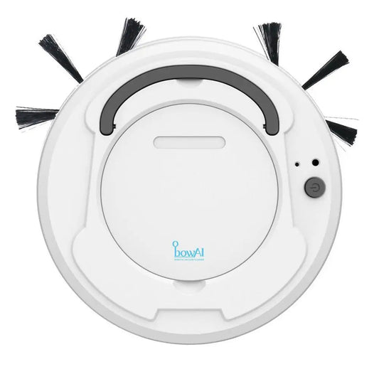 Robot Vacuum Cleaner Anti Spier