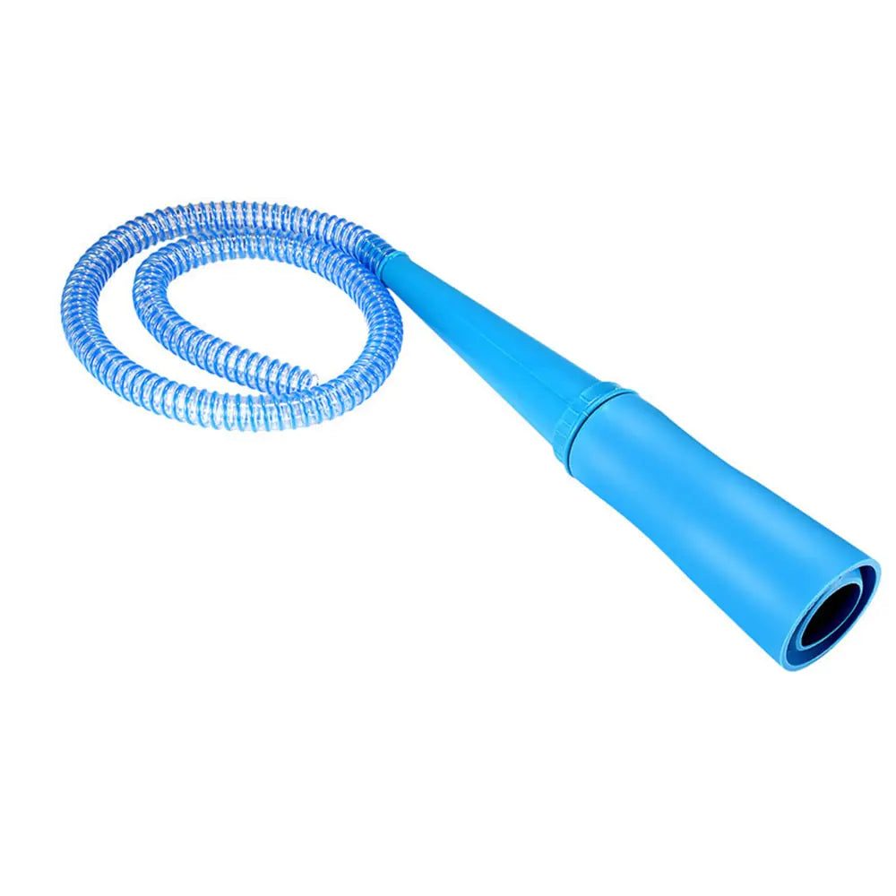 Vacuum Hose Head Anti Spier