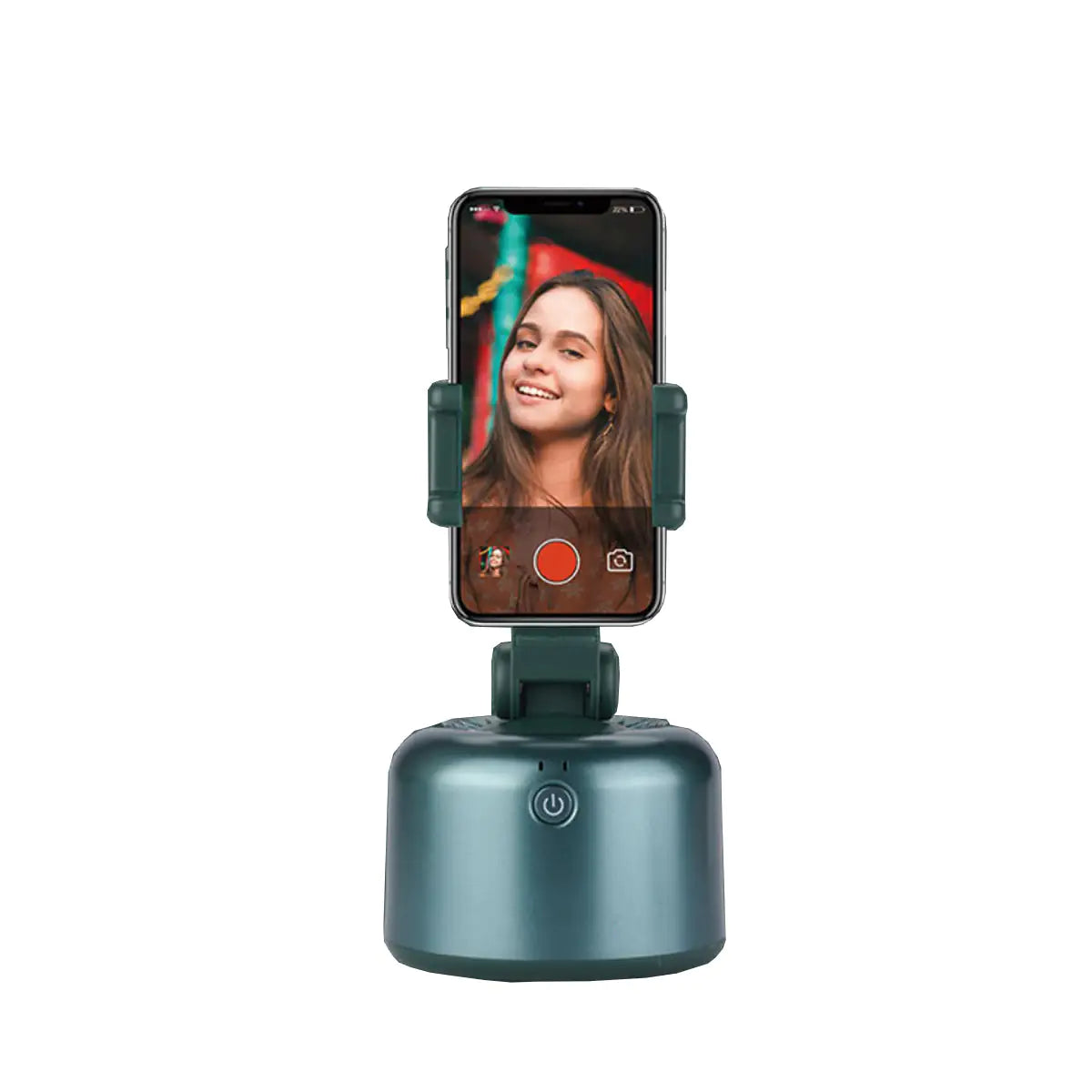 Smart Selfie Remote Auto Stand For Video And Photography Anti Spier