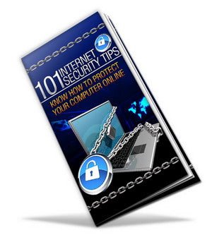 101 Internet Security Tips - Anti Spier - Anti Spier -