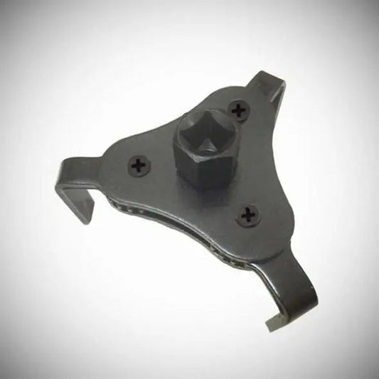 Adjustable Oil Filter Wrench Anti Spier