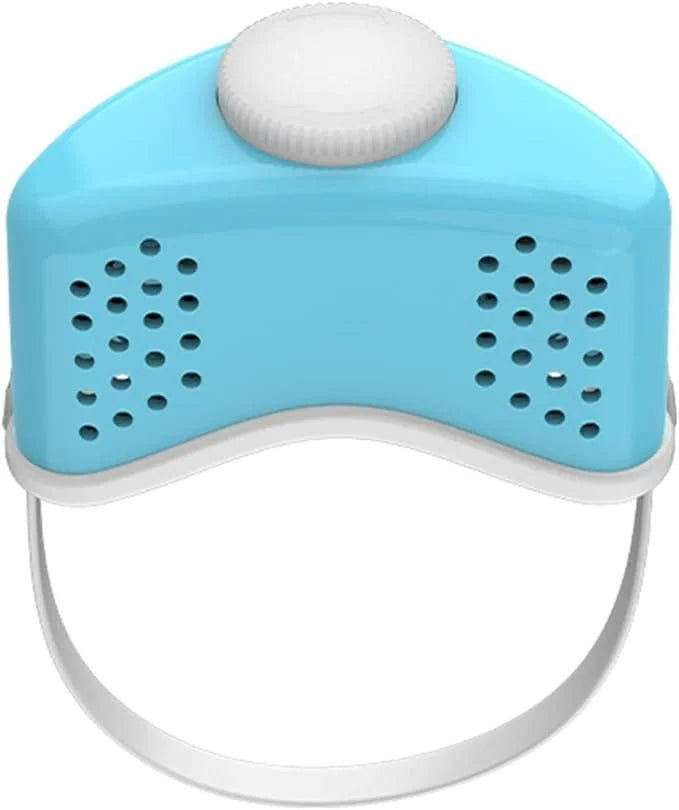 Atomized Anti-Snoring Mask Anti Spier