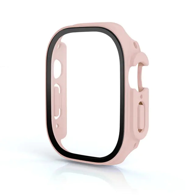 Ultra Glass Case Anti Spier