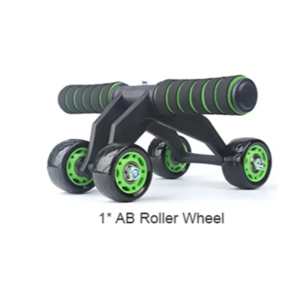 10-in-1 Fitness Kit Anti Spier