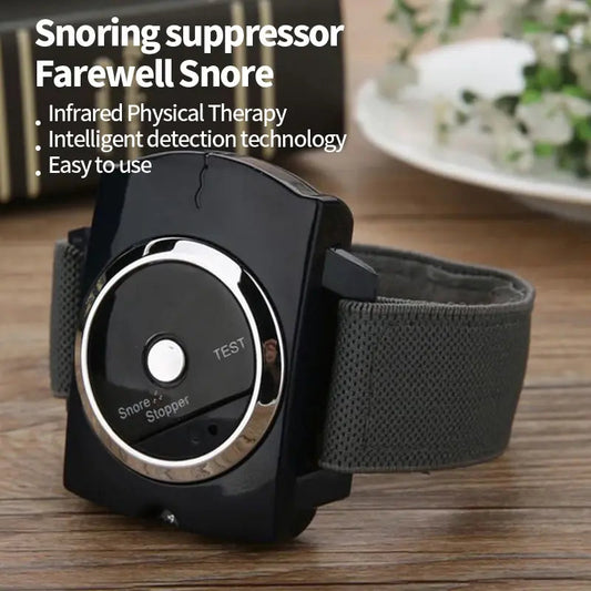 Anti-Snore Arctic Device Anti Spier