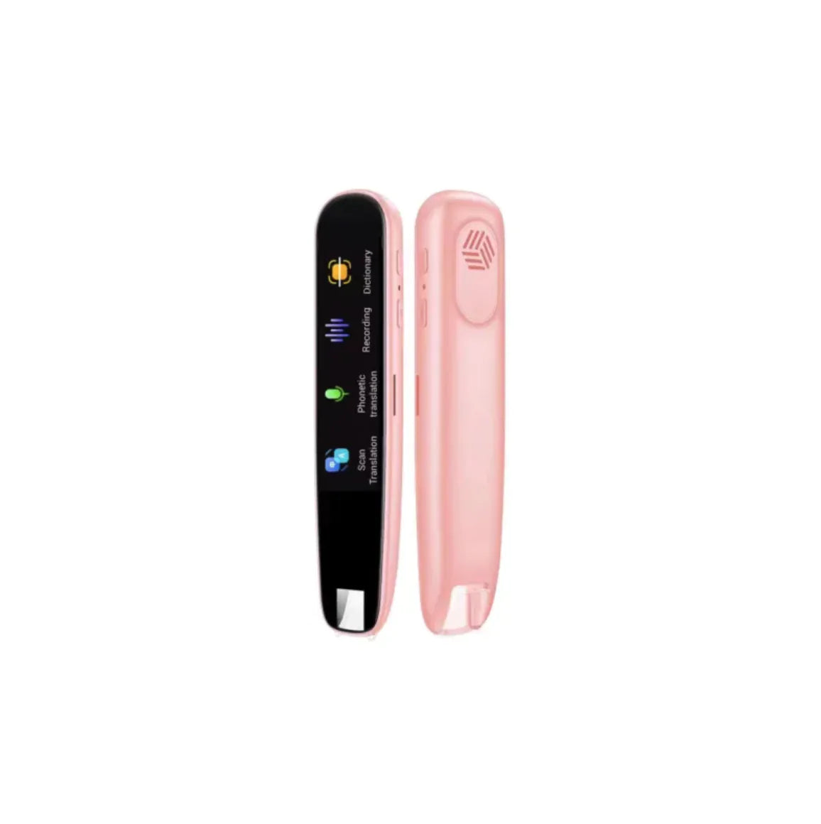 International Multi-Language Scanning Translation Pen Anti Spier