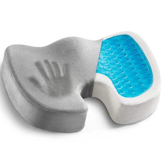 Ergonomic Office Chair Hip Cushion Anti Spier