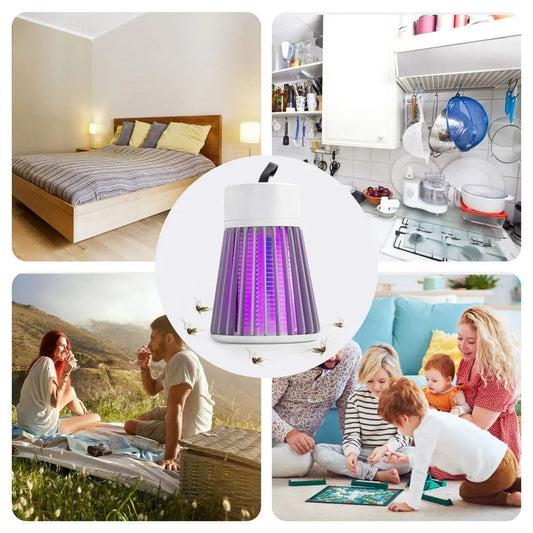 Kill It | Anti Mosquitos Anti Spier