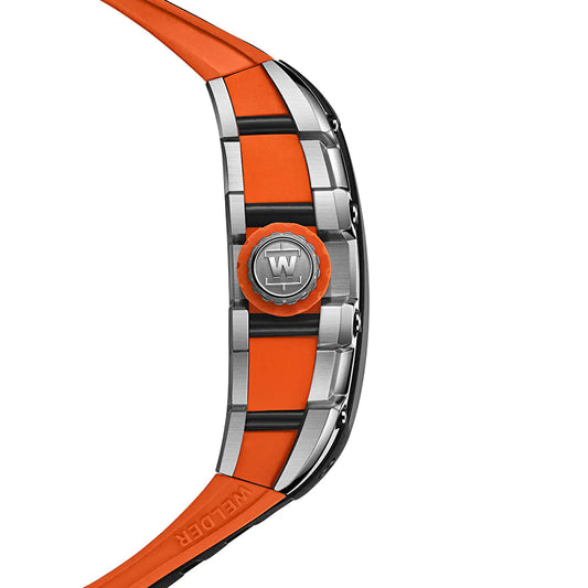 Welder Moody Watch WRT1002 Men's Wristwatch - Anti Spier