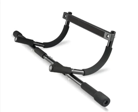 Indoor Pull-Up Bar Fitness Equipment Anti Spier