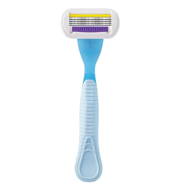Adjustable Safety Razor Anti Spier