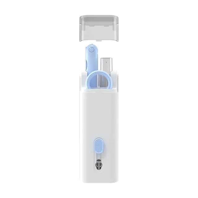 Keyboard Cleaning Kits Airpods Cleaner Headset Cleaner Anti Spier