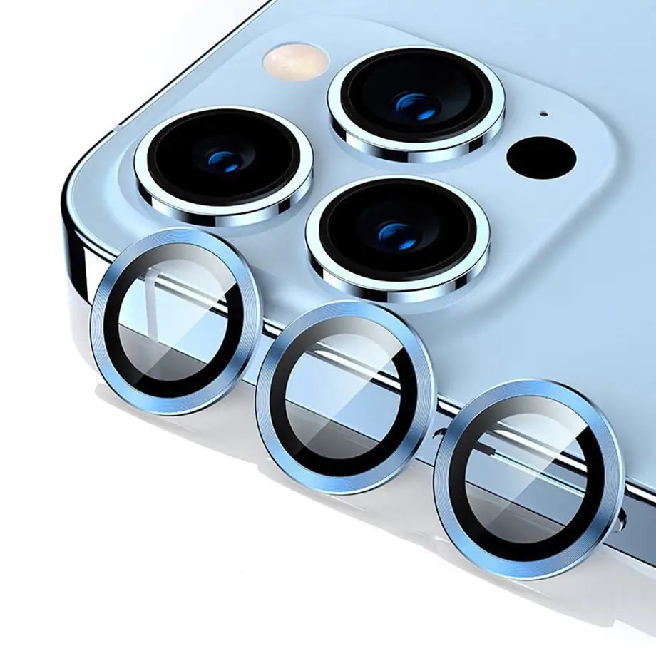 Camera Lens Protector Anti Spier