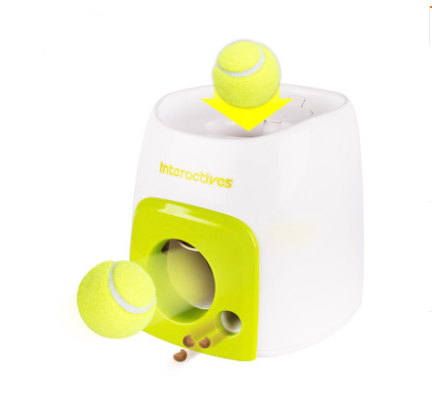 Smart Pet Feeder - Wins Wow
