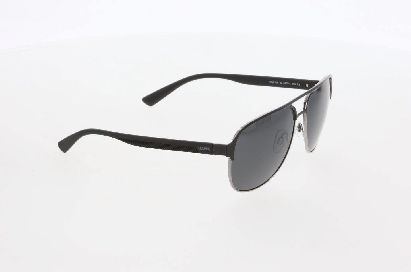 Hawk 2130 02 Sunglasses for Men - Anti Spier