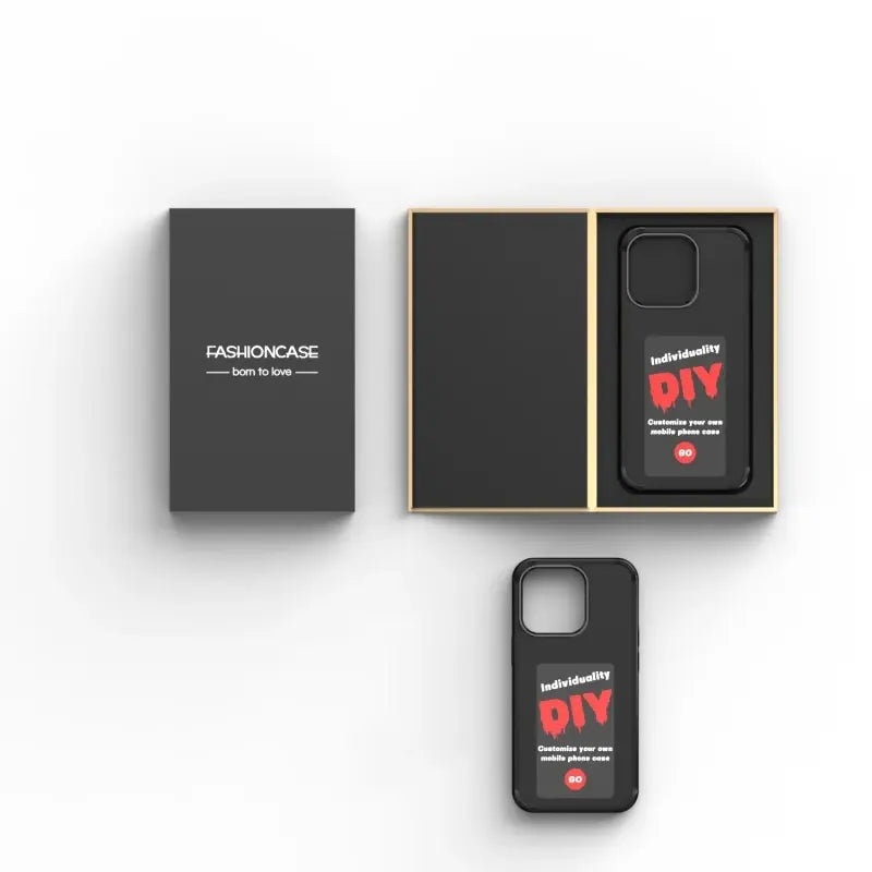 E-Ink Screen Phone Case Anti Spier
