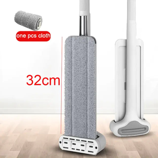 Magic Mop Floor Mop Anti Spier