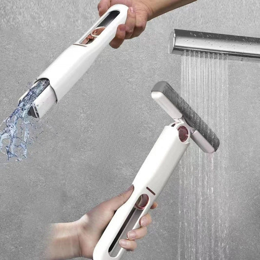 Mini Mops Floor Cleaning Sponge Squeeze Mop Anti Spier