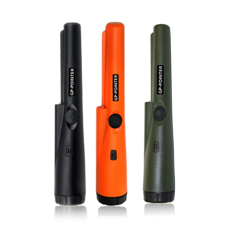 Metal Detector Device Anti Spier