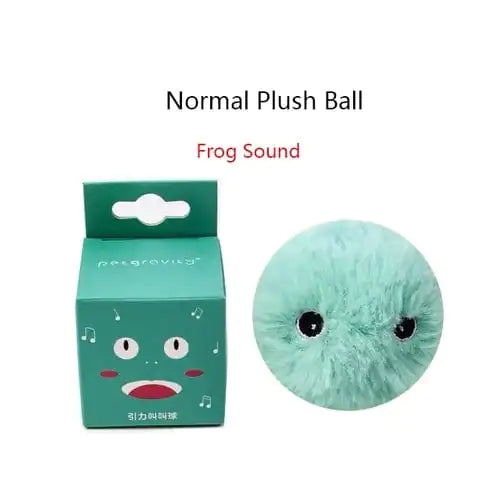 Rechargeable Interactive Smart Toys Anti Spier