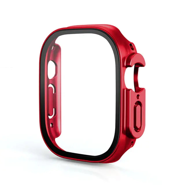 Ultra Glass Case Anti Spier