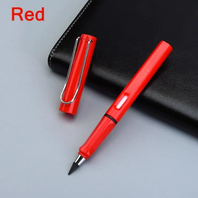 Magic Pen Pencil Anti Spier
