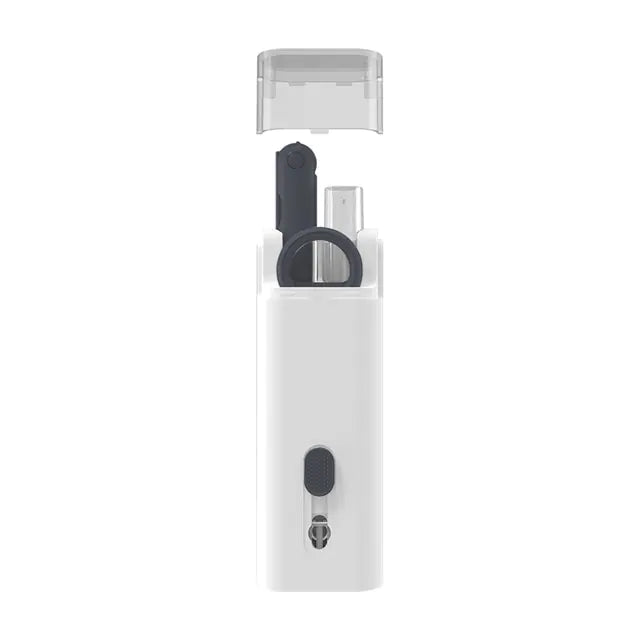 Keyboard Cleaning Kits Airpods Cleaner Headset Cleaner Anti Spier