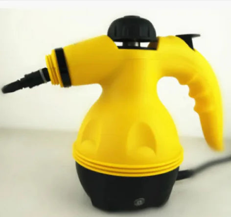 Multipurpose Steam Cleaner Anti Spier