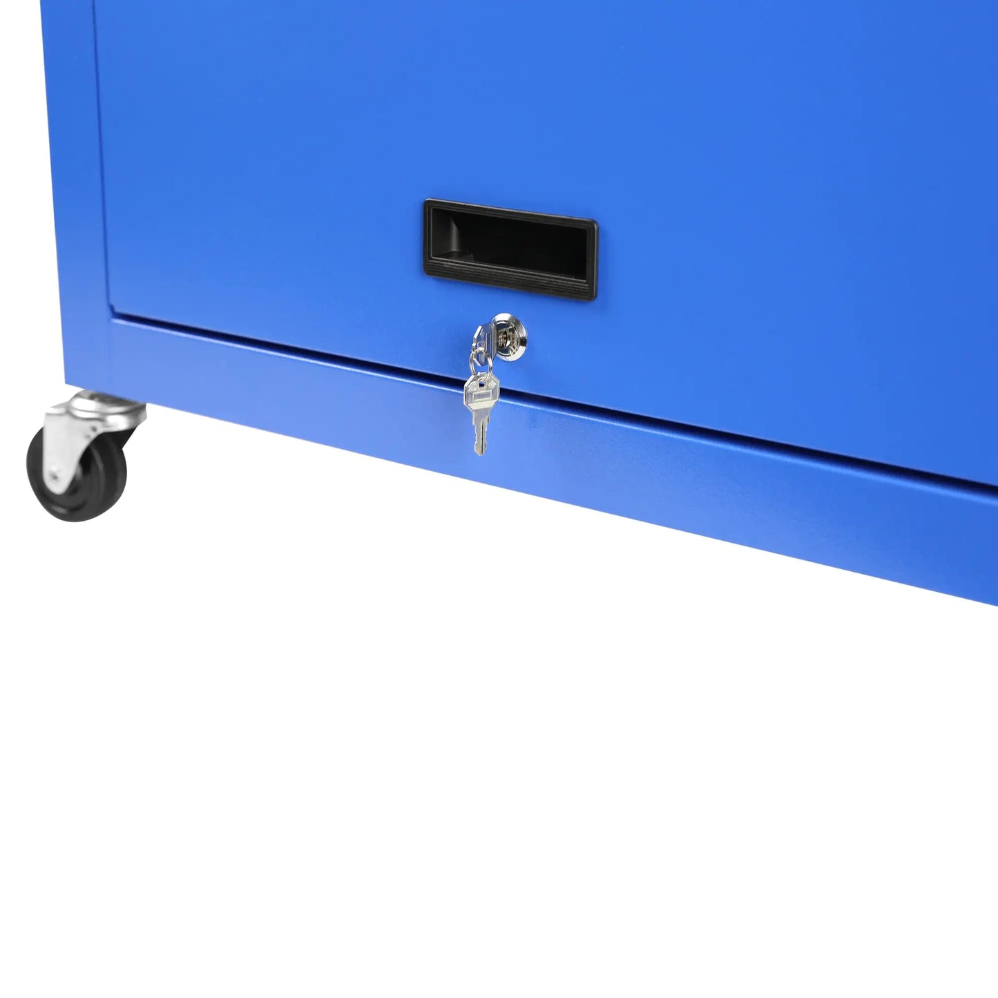 Metal Tool Storage Box Anti Spier