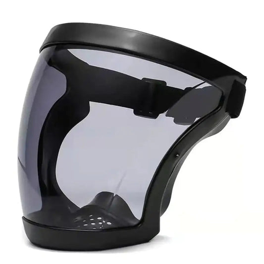 Anti-Fog Face Mask Anti Spier