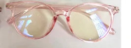 Anti Blue Light Glasses Frame Anti Spier