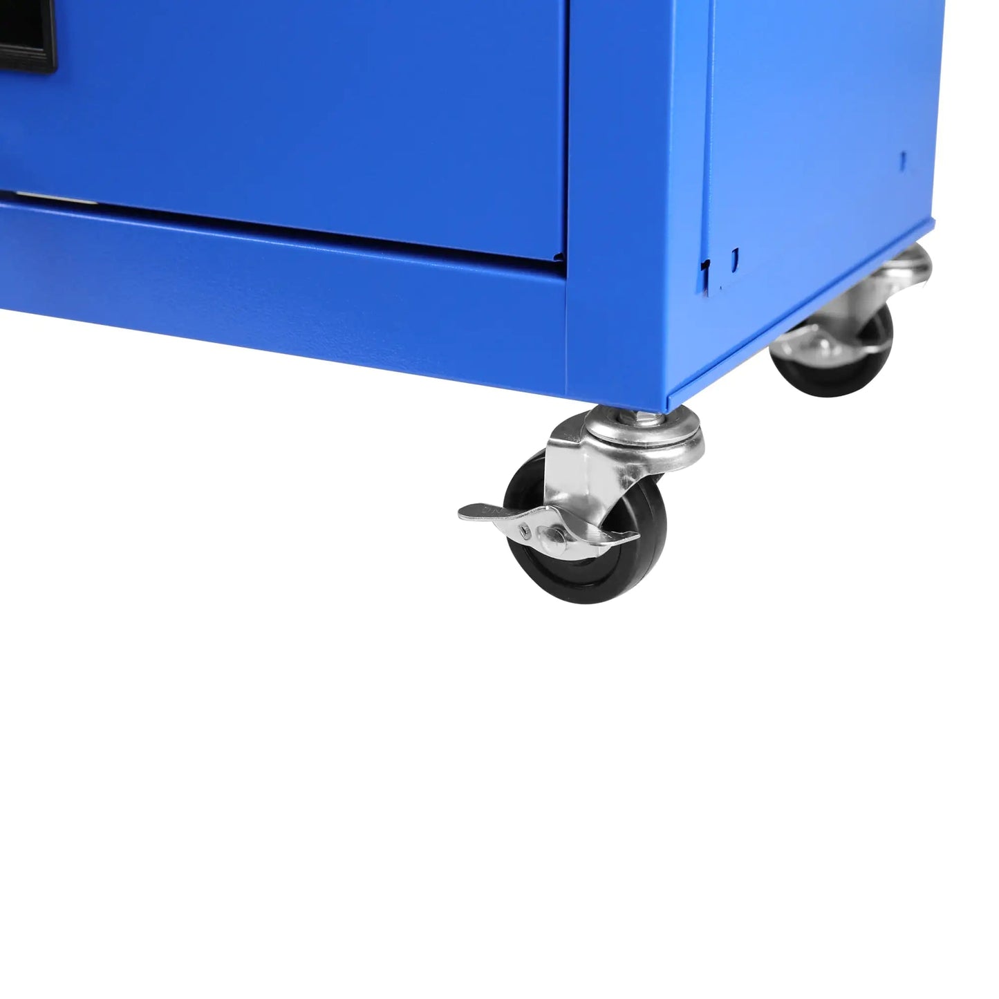 Metal Tool Storage Box Anti Spier