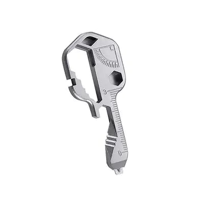 Skill Master 24 In 1 Handyman's Smart Key Tool Anti Spier