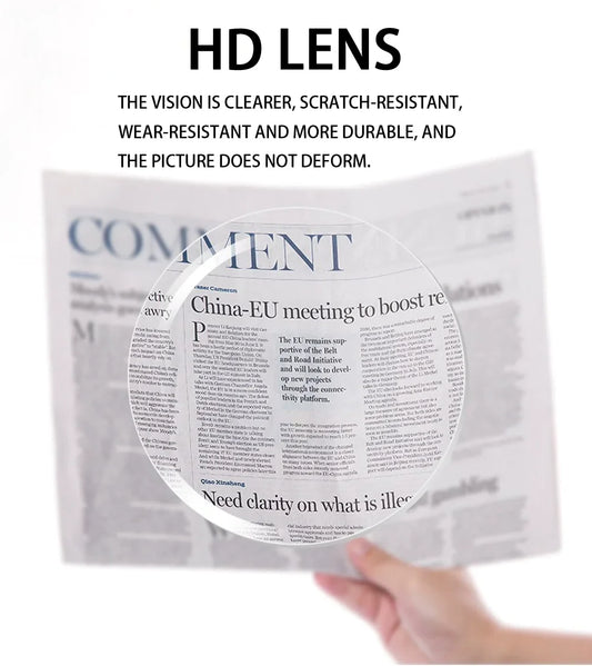 4 Pack Reading Glasses Readers Men Women Square Frame Spring Hinge Unisex Pairs - Anti Spier