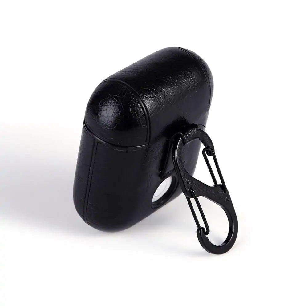 Airpod Leather Case Anti Spier