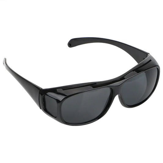 Anti-Glare Night Vision Driver Goggles Anti Spier