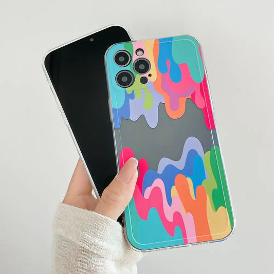 Shockproof Phone Case Anti Spier