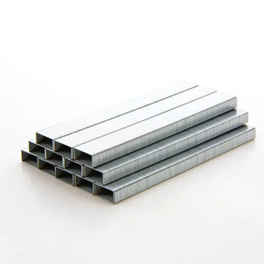 5000 Ct. Standard (26/6) Staples Anti Spier