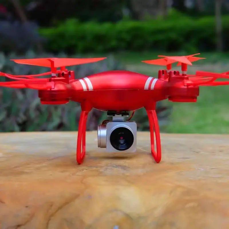 Folding Camera Smart Selfie 4k Professional Mini Rc Drone Anti Spier