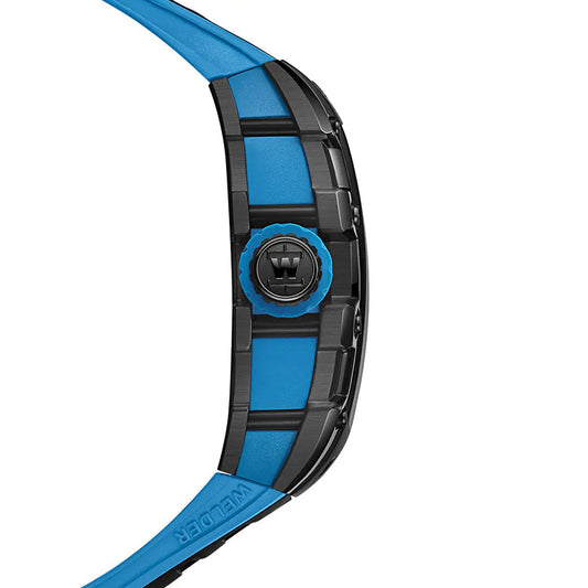 Welder Moody Watch WRT1000 Men's Wristwatch Anti Spier