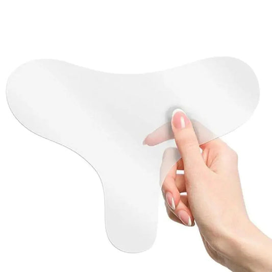 Reusable Anti Wrinkle Chest Anti Spier