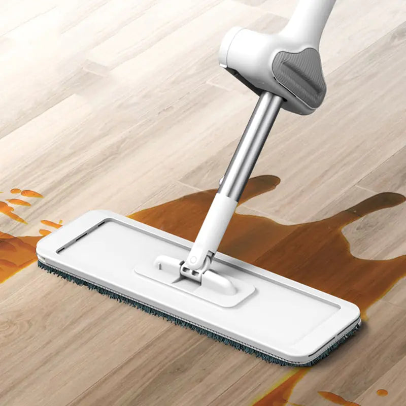 Magic Mop Floor Mop Anti Spier