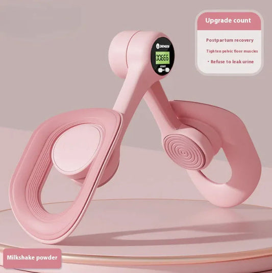 Pelvic Floor Trainer Anti Spier