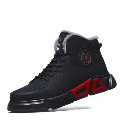 Waterproof Safety Shoes Anti Spier