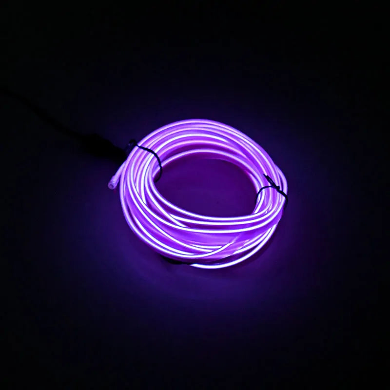 Auto LED Ambient Light Anti Spier