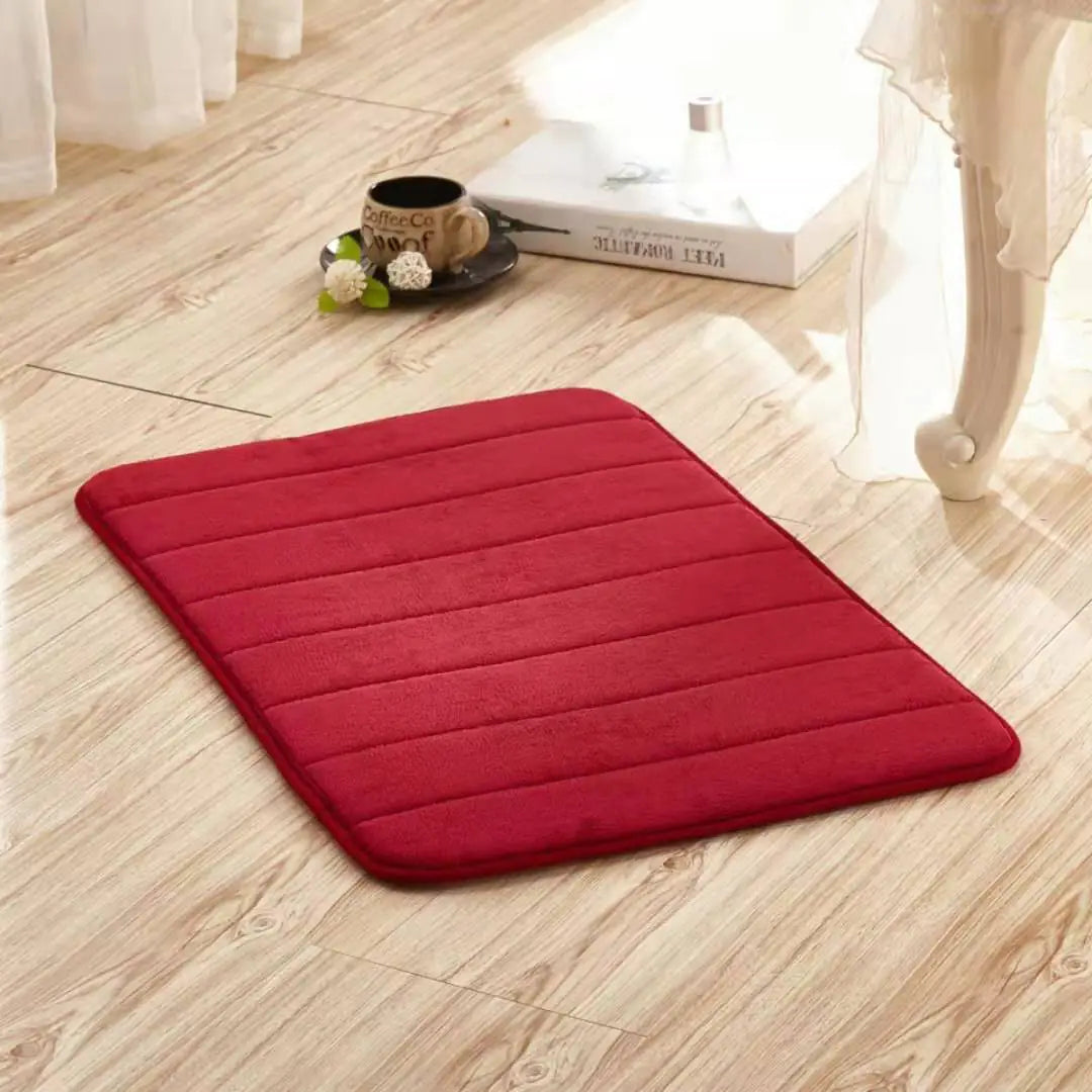Water Absorbent Mat Anti Spier
