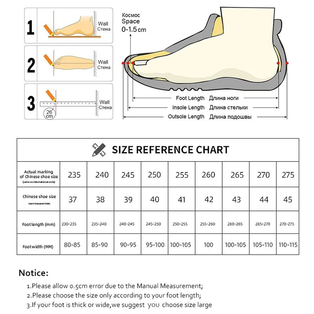Anti-collision and Anti-smashing Breathable Safety Shoes Anti Spier