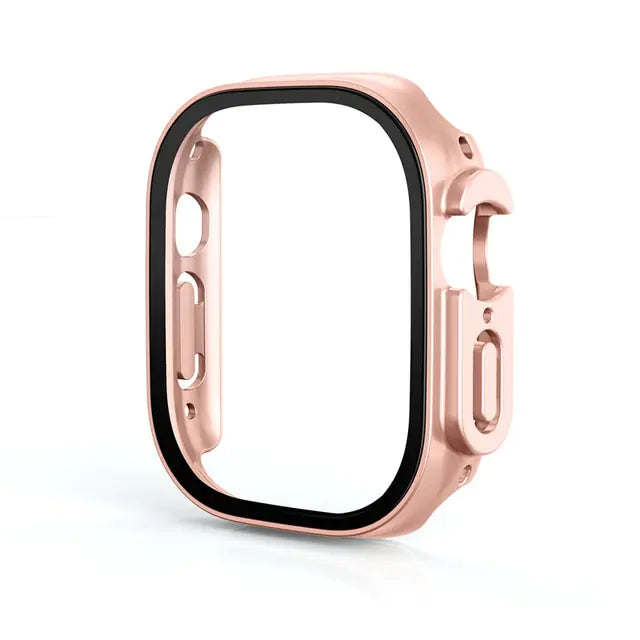 Ultra Glass Case Anti Spier
