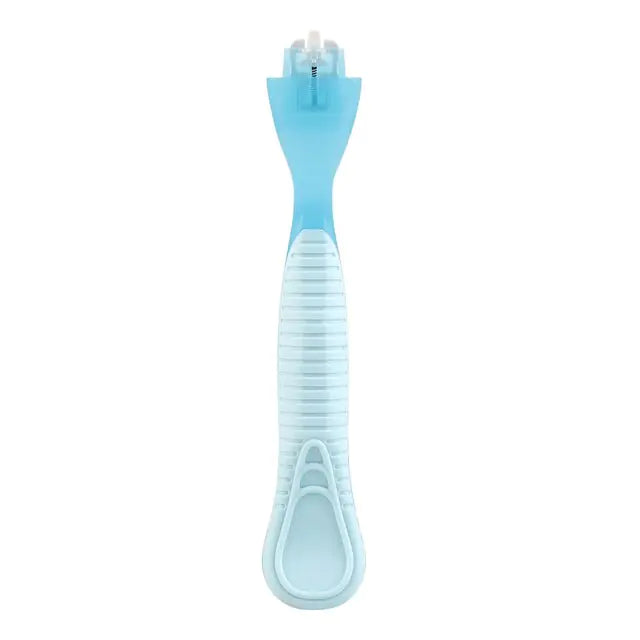 Adjustable Safety Razor Anti Spier
